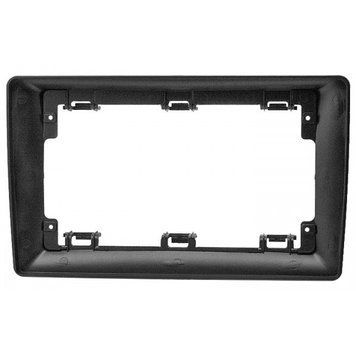 Teyes Перехідна рамка під Nissan Rogue Sport Qashqai 2008-2013 10"