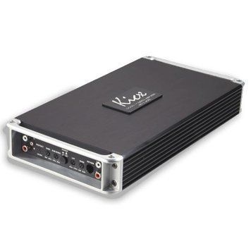 Усилитель Kicx AD 1.400