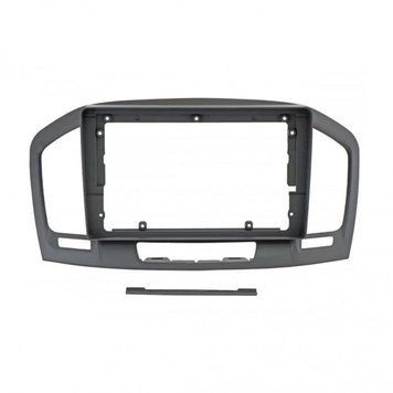 Комплект рамка+проводка QIV Buick Regal 2008-2013 Opel Insignia 2008-2013 (F1) (W1) 9"