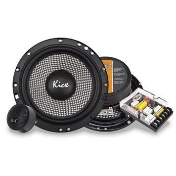 Акустика Kicx GFQ 6.2
