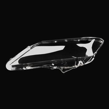 Скло фари Sigma Toyota Camry XV50 USA (2011-2014) prelift (right) 1шт