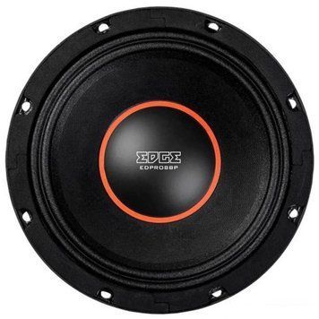 Акустика автомобільна Edge EDPRO8BP-E8