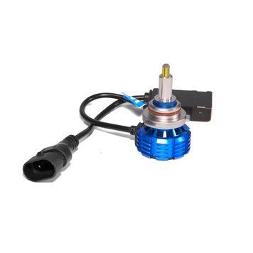 LED автолампы HeadLight 360 LED HB4 (P22d) 66W 12V 6000K