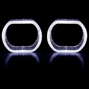 Маски для линз Sigma LED i7O W 3"