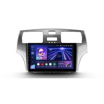 Штатна магнітола Teyes CC3 4+64 Gb Lexus ES250 ES300 ES330 2001-2006 9"