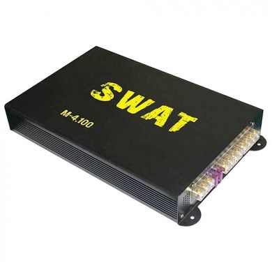 Підсилювач Swat M-4.100