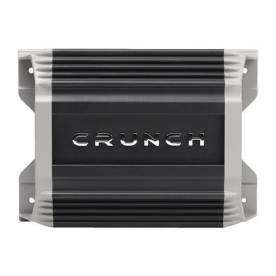 Автоусилитель Crunch PZ2-2030.4D