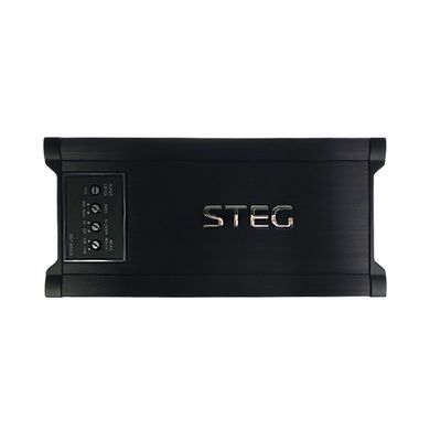 Автопідсилювач STEG DST 850 DII