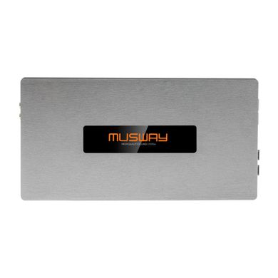 Підсилювач Musway ONE2000