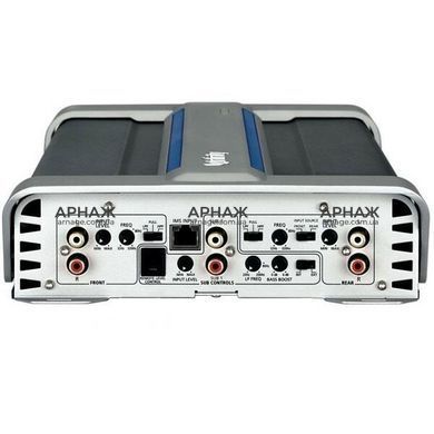 Усилитель Infinity REF 5350 A