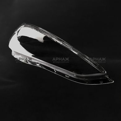 Стекло фары Sigma Hyundai Sonata LF (2014-2017) prelift (left) 1шт