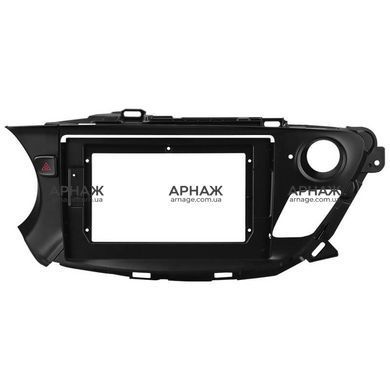 Штатная магнитола Teyes CC4 2K 8+128 Gb Buick Envision 2014-2018 10"