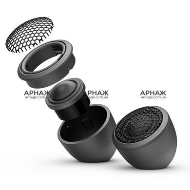Автоакустика Helix Ci7 T20FM-SC