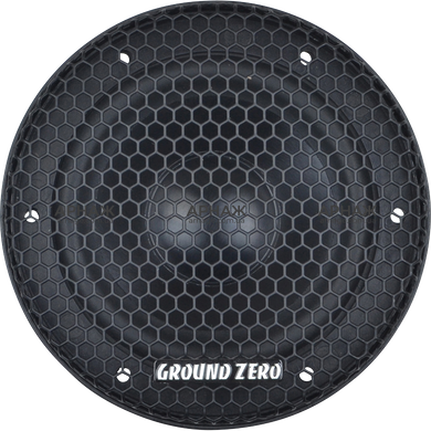 Автомобільна акустика Ground Zero GZRM 80SQ