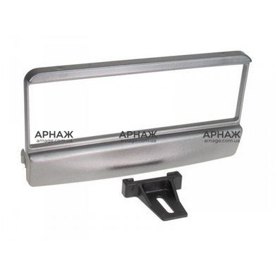 Рамка перехідна ACV 281114-11 Ford Escort / Transit / Orion / Scorpio (SILVER)