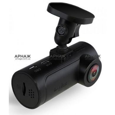 Відоереєстратор Gazer F730s