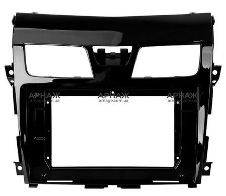 Штатная магнитола Teyes CC4 2K 6+64 Gb Nissan Teana J33 2013-2015 (AB) 10"