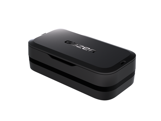 GSM автосигналізація Gazer S5 Overhand