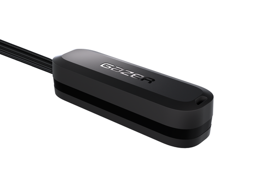 GSM автосигналізація Gazer S5 Overhand