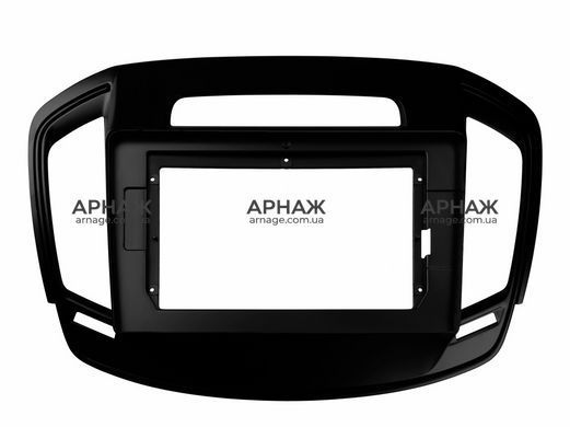 Штатная магнитола Teyes CC3 2K 6+128 Gb Opel Insignia 1 Buick Regal 2013-2017 9"