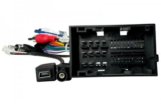 Перехідник Carav 16-309 Jeep