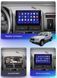 Штатная магнитола Teyes CC3 2K 6+128 Gb Jeep Grand Cherokee II WJ 1998 - 2004 9"