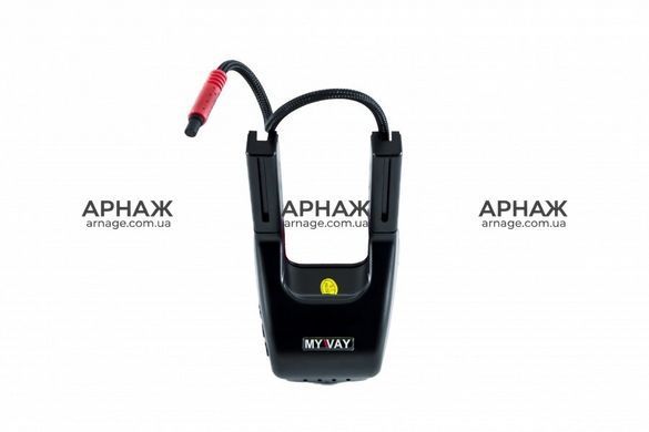 Відеореєстратор MyWay Uni-01 TN