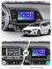 Штатная магнитола AMS T910 6+128 Gb Hyundai Elantra 6 2015-2018 (A)