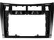 Штатна магнітола Teyes CC4 Pro 2K 12+256 Gb Toyota Yaris XP90 2005-2012 (F1) 9"