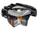 Морська акустика Hertz HMX 6.5 S-LD Powersports Coax RGB LED Set Black