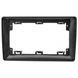 Teyes Перехідна рамка під Nissan Rogue Sport Qashqai 2008-2013 10"