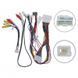 Комплект рамка+проводка QIV Toyota Land Cruiser Prado 150 2009-2013 (W3) 9"
