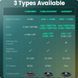 Камера передняя GreenYi C 113 Nissan XTrail Qashqai Tiida Teana Sentra Versa Almera Rogue QS 8125