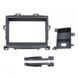 Комплект рамка+проводка QIV Toyota Alphard H20 Vellfire 2008-2014 (F2) (W3) 9"
