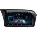 Штатна магнітола Teyes CC4 Pro 2K 12+256 Gb Mercedes Benz S-Class W221 S Class 2006-2009 9"