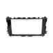 Комплект рамка+проводка QIV Nissan Altima. Teana 2012+ (F1) 9"