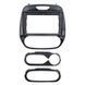 Комплект рамка+проводка QIV Renault Kaptur 2016-2019 Captur 2013-2019 (F2) (W2) 9"
