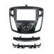 Комплект рамка+проводка QIV Ford Focus 2011-2019 (F1) (W1) 9"
