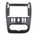 Комплект рамка+проводка QIV Lada Largus 2012-2020 (W2) 9"