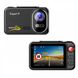 Зеркало-видеорегистратор Aspiring Expert 9 Speedcam. WI-FI. GPS. 2K. 2 cameras