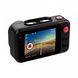 Зеркало-видеорегистратор Aspiring Expert 9 Speedcam. WI-FI. GPS. 2K. 2 cameras