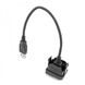 USB роз'єм Carav 17-011 для а/м CHEVROLET (1 порт)