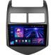 Штатна магнітола Teyes CC3 4+32 Gb Chevrolet Aveo 2 2011-2015 9"