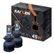 Kaixen K7 H8/H9/H11/H16 6000K 45W