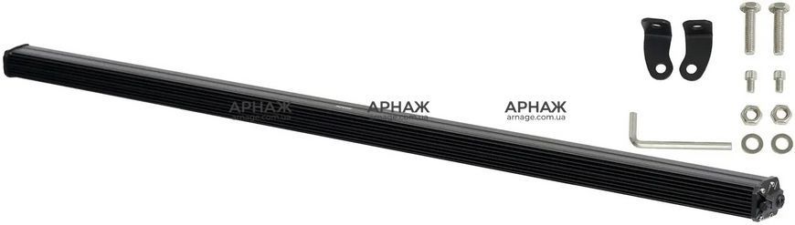 Світлодіодна балка StarLight A-2525 180W (60LED*3W) 975mm