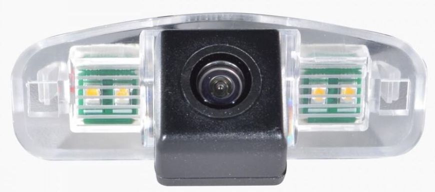 Кріплення до камери заднього виду GCam CA-1329 Honda Accord (2007-2010)